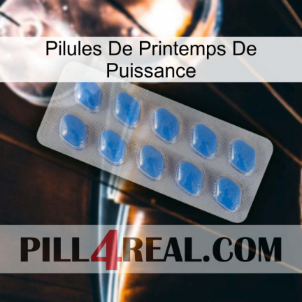 Power Spring Pills 22
